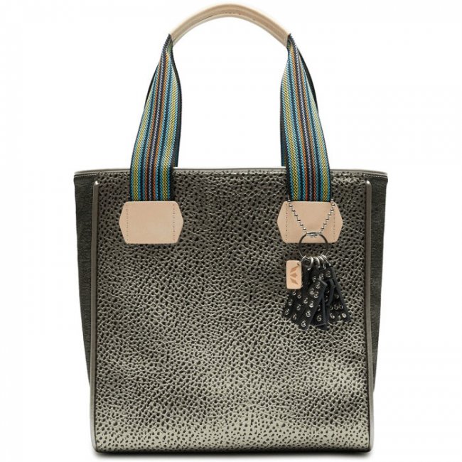 Consuela Semi Slim Wallet