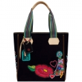 Consuela Iris Max Tote Consuela Iris Max Tote