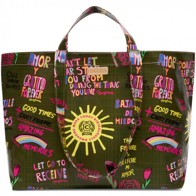 Consuela Rox Chica Tote