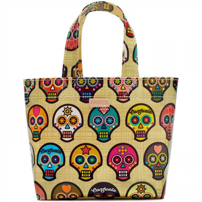 Consuela Tommy Satchel