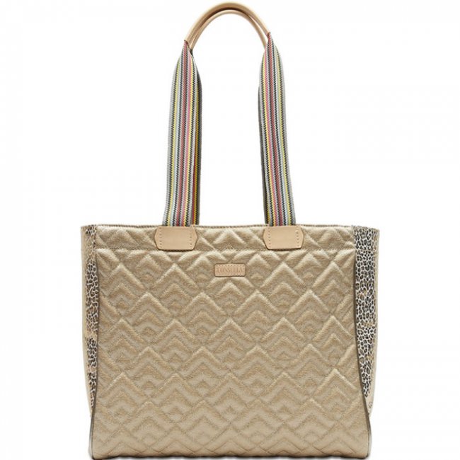 Consuela Natasha Charm