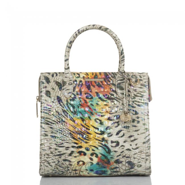 Brahmin Caroline Obsession Ombre Melbourne ID:Brahmin-203131