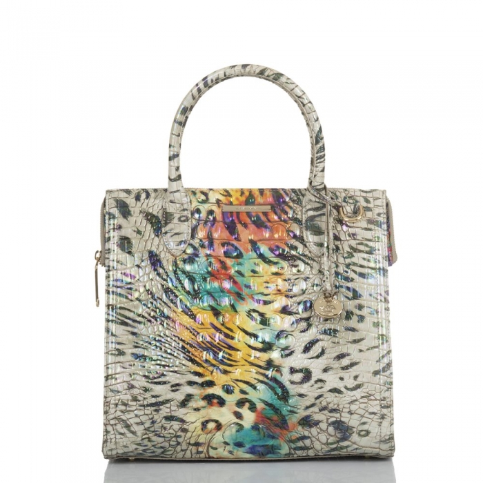 Brahmin Caroline Obsession Ombre Melbourne ID:Brahmin-203131