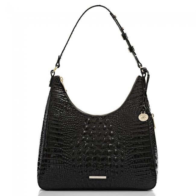 Brahmin Tabitha Black Melbourne ID:Brahmin-202889