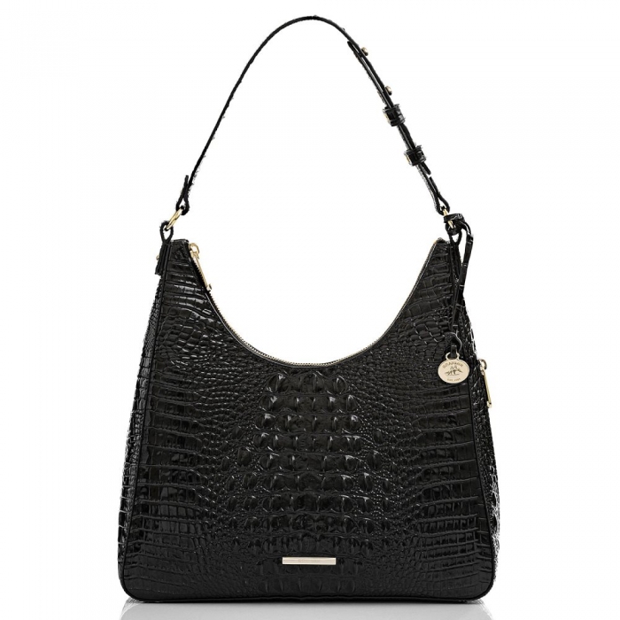 Brahmin Tabitha Black Melbourne ID:Brahmin-202889