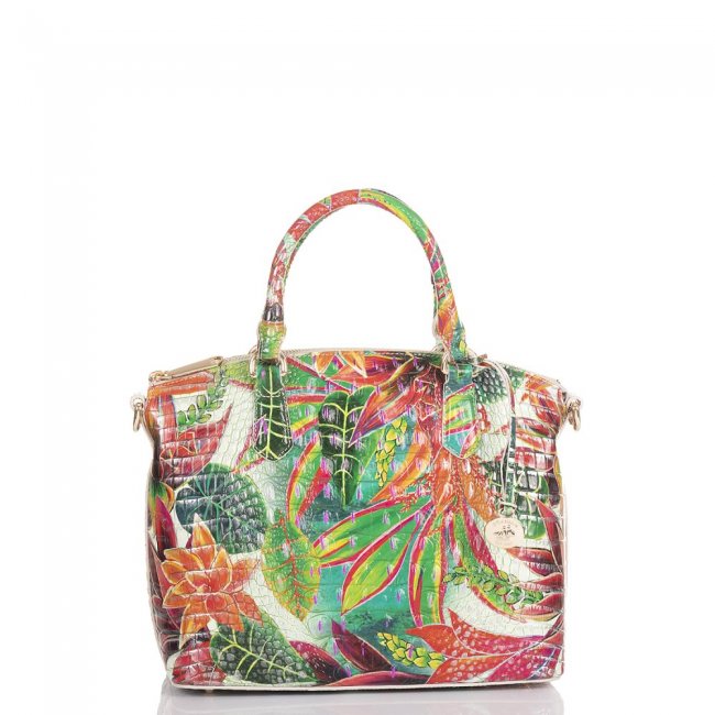 Brahmin Duxbury Satchel Utopia Melbourne ID:Brahmin-203060