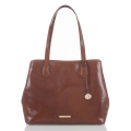 Brahmin Medium Julian Cognac Topsail ID:Brahmin-202514 Brahmin Medium Julian Cognac Topsail ID:Brahmin-202514