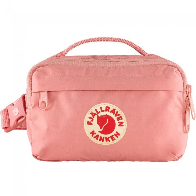 Kanken Hip Pack - Pink Kanken Hip Pack - Pink