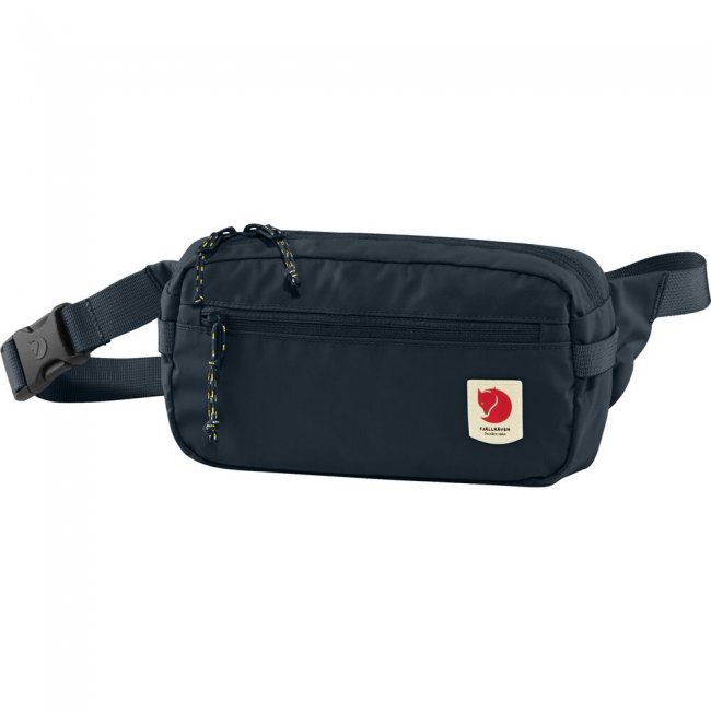 High Coast Hip Pack - Navy High Coast Hip Pack - Navy