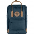 Kanken No. 2 Laptop 15" - Navy Kanken No. 2 Laptop 15" - Navy