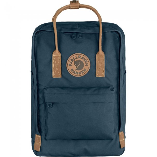 Kanken No. 2 Laptop 15" - Navy Kanken No. 2 Laptop 15" - Navy