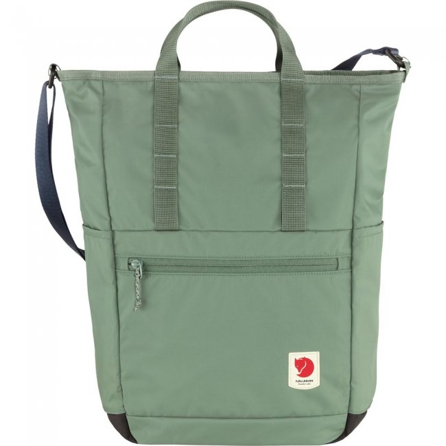 High Coast Totepack - Patina Green High Coast Totepack - Patina Green