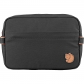 Travel Toiletry Bag - Dark Grey Travel Toiletry Bag - Dark Grey