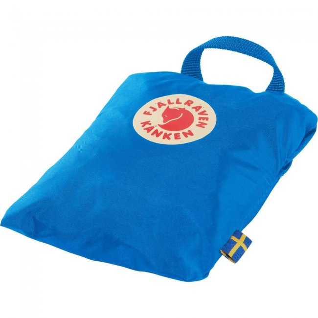 Kanken Rain Cover - UN Blue Kanken Rain Cover - UN Blue