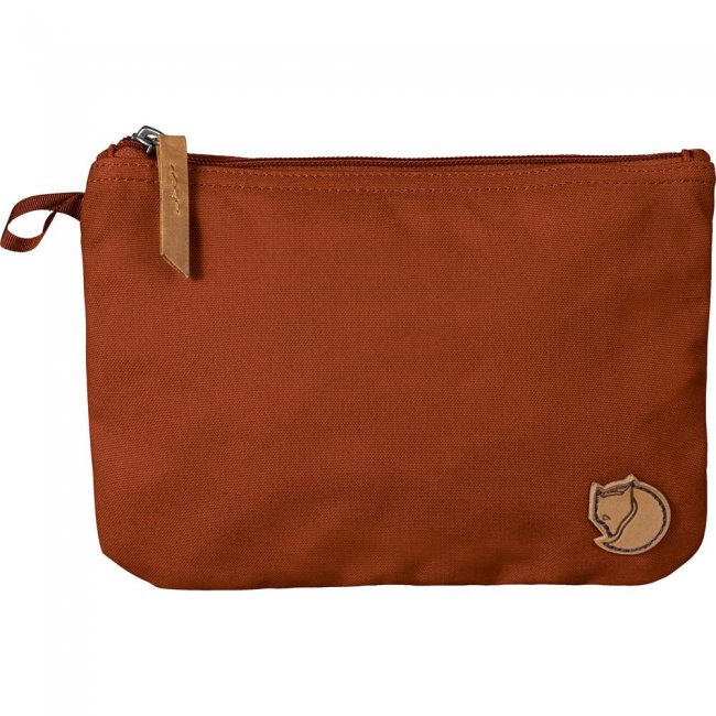 Gear Pocket - Autumn Leaf Gear Pocket - Autumn Leaf
