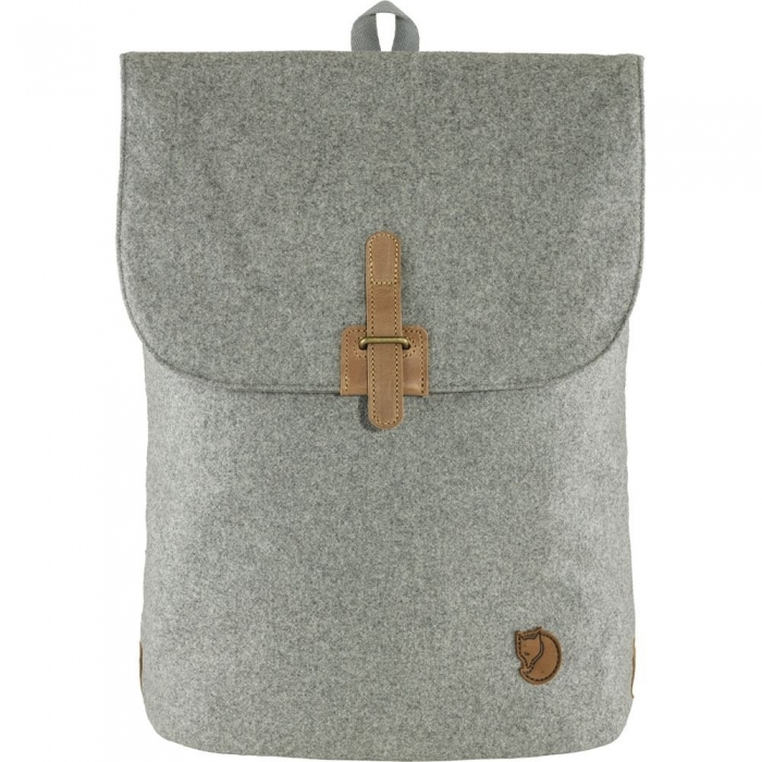 Norrvage Foldsack - Granite Grey