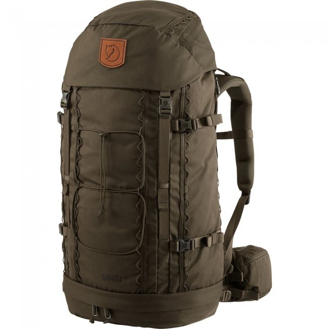 Singi 48 - Dark Olive Singi 48 - Dark Olive