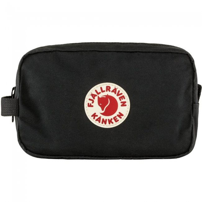 Kanken Gear Bag - Black Kanken Gear Bag - Black