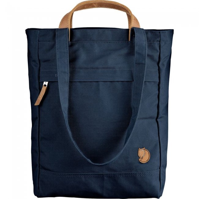 Totepack No. 1 Small - Navy Totepack No. 1 Small - Navy