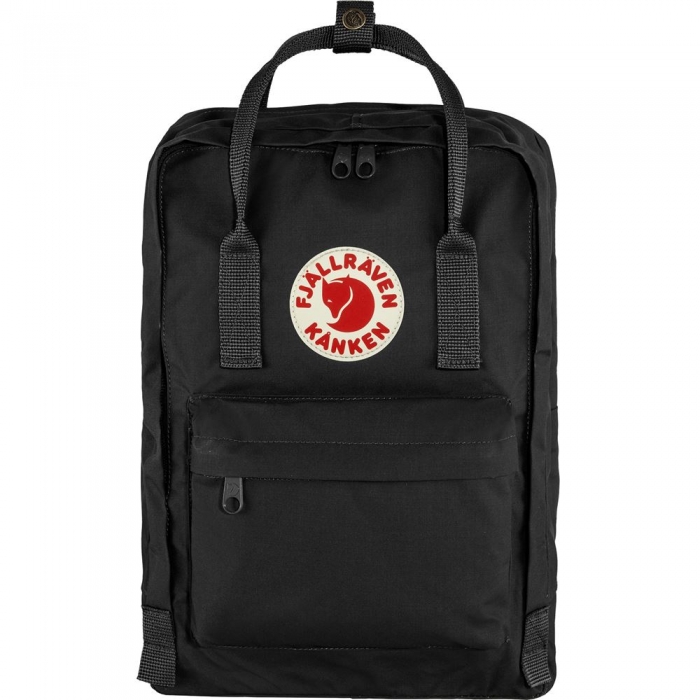 Kanken Laptop 13" - Black
