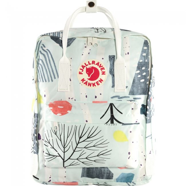Kanken Art - Birch Forest Kanken Art - Birch Forest