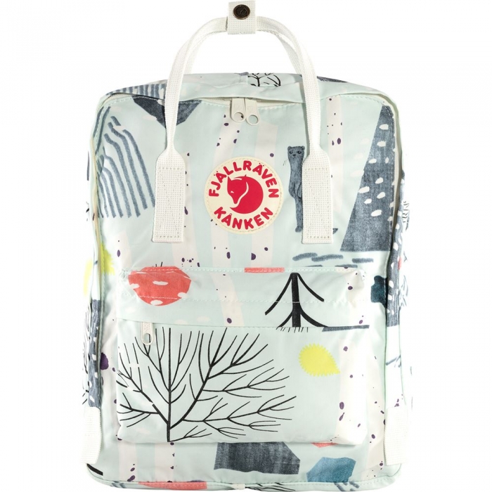 Kanken Art - Birch Forest