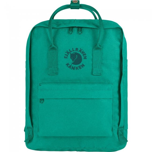 Re-Kanken - Emerald Re-Kanken - Emerald