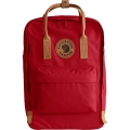 Kanken No. 2 Laptop 15" - Deep Red Kanken No. 2 Laptop 15" - Deep Red