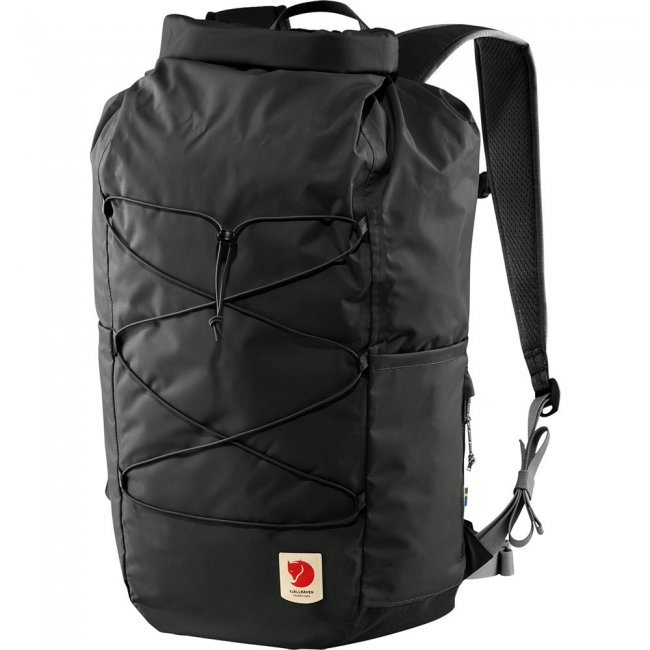 High Coast Rolltop 26 - Dark Grey High Coast Rolltop 26 - Dark Grey