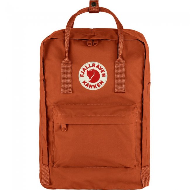 Kanken Laptop 15" - Autumn Leaf Kanken Laptop 15" - Autumn Leaf