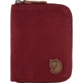 Zip Wallet - Bordeaux Red Zip Wallet - Bordeaux Red
