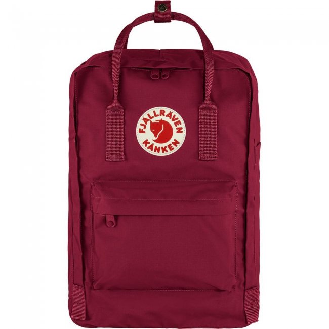 Kanken Laptop 15" - Plum Kanken Laptop 15" - Plum