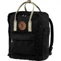 Kanken Greenland - Black-Greenland Pattern Kanken Greenland - Black-Greenland Pattern