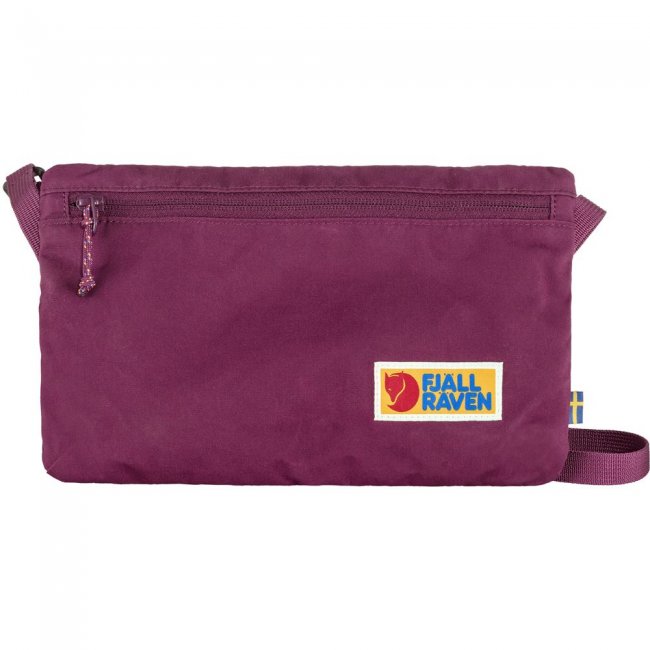 Vardag Pocket - Royal Purple Vardag Pocket - Royal Purple