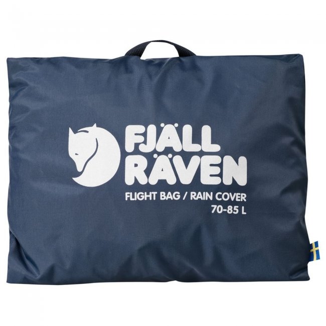 Flight Bag 70-85 - Navy Flight Bag 70-85 - Navy
