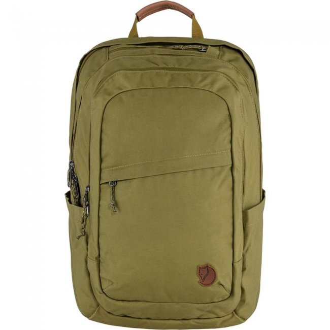 Raven 28 - Foliage Green Raven 28 - Foliage Green