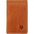 Ovik Card Holder Large - Leather Cognac Ovik Card Holder Large - Leather Cognac