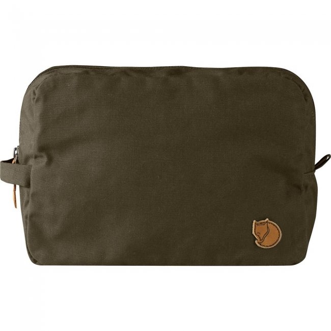 Gear Bag Large - Dark Olive Gear Bag Large - Dark Olive