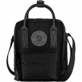 Kanken No. 2 Black Sling - Black Kanken No. 2 Black Sling - Black