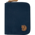 Zip Wallet - Navy Zip Wallet - Navy