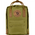 Kanken No. 2 Mini - Foliage Green Kanken No. 2 Mini - Foliage Green