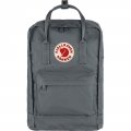 Kanken Laptop 15" - Super Grey Kanken Laptop 15" - Super Grey