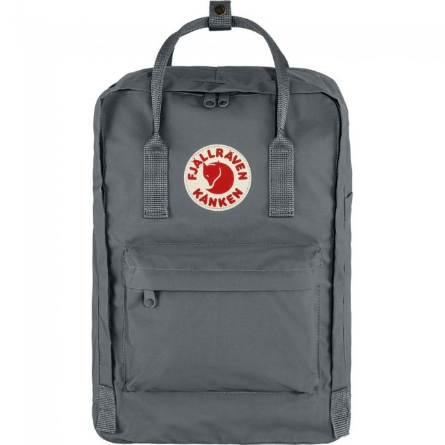 Kanken Laptop 15" - Super Grey Kanken Laptop 15" - Super Grey