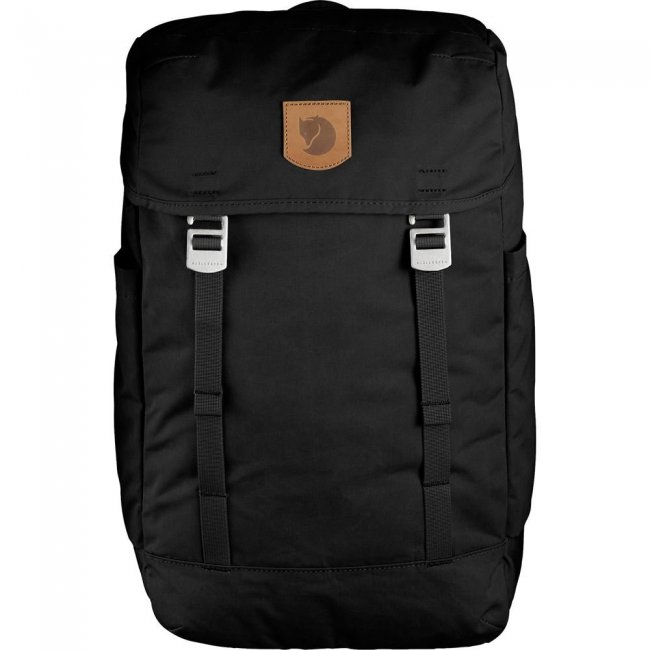 Greenland Top - Black Greenland Top - Black