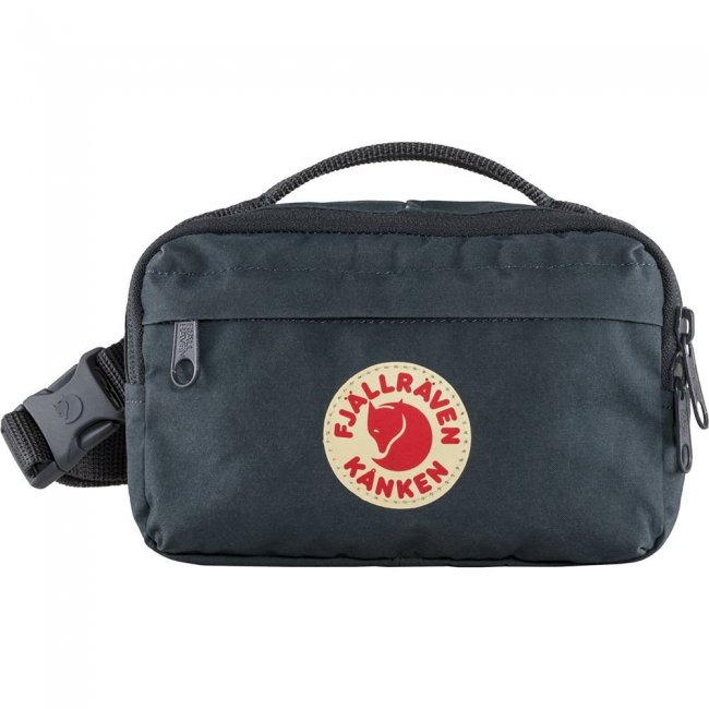 Kanken Hip Pack - Navy Kanken Hip Pack - Navy