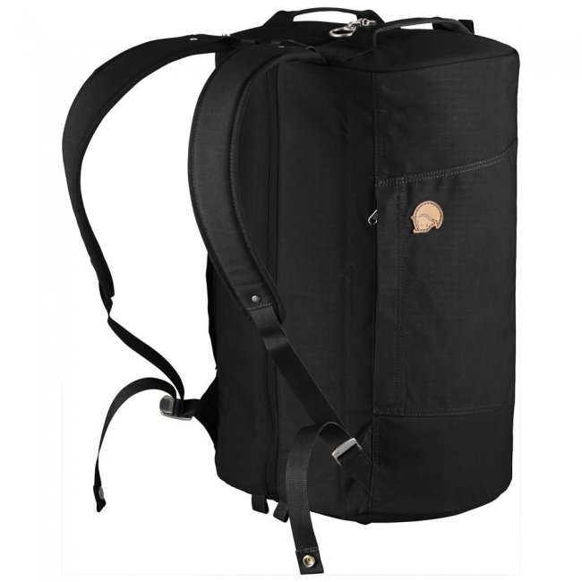 Splitpack - Black Splitpack - Black