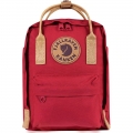 Kanken No. 2 Mini - Deep Red Kanken No. 2 Mini - Deep Red