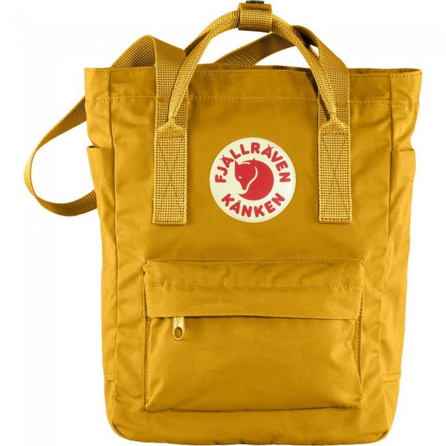 Kanken Totepack Mini - Ochre Kanken Totepack Mini - Ochre