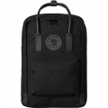 Kanken No. 2 Laptop 15" Black - Black Kanken No. 2 Laptop 15" Black - Black
