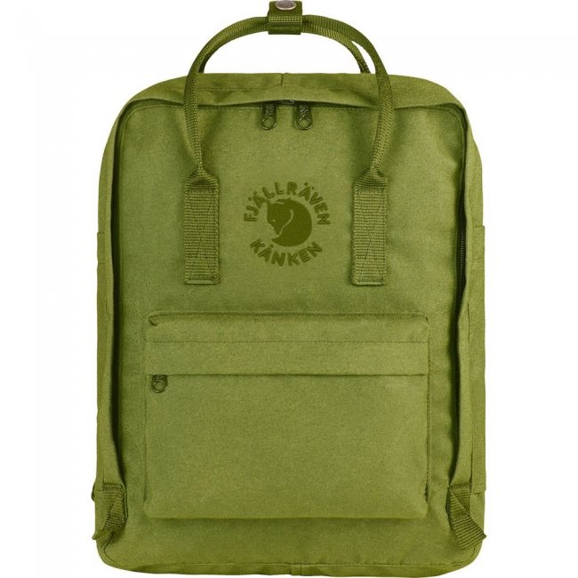 Re-Kanken - Spring Green Re-Kanken - Spring Green